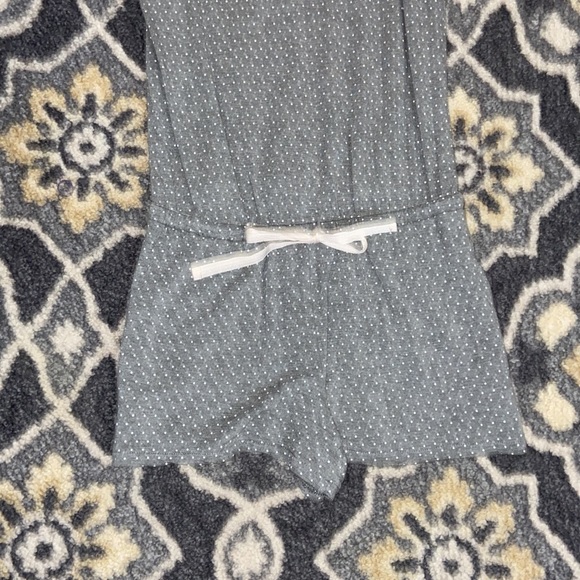 XS romper Terry cloth material - Picture 2 of 5
